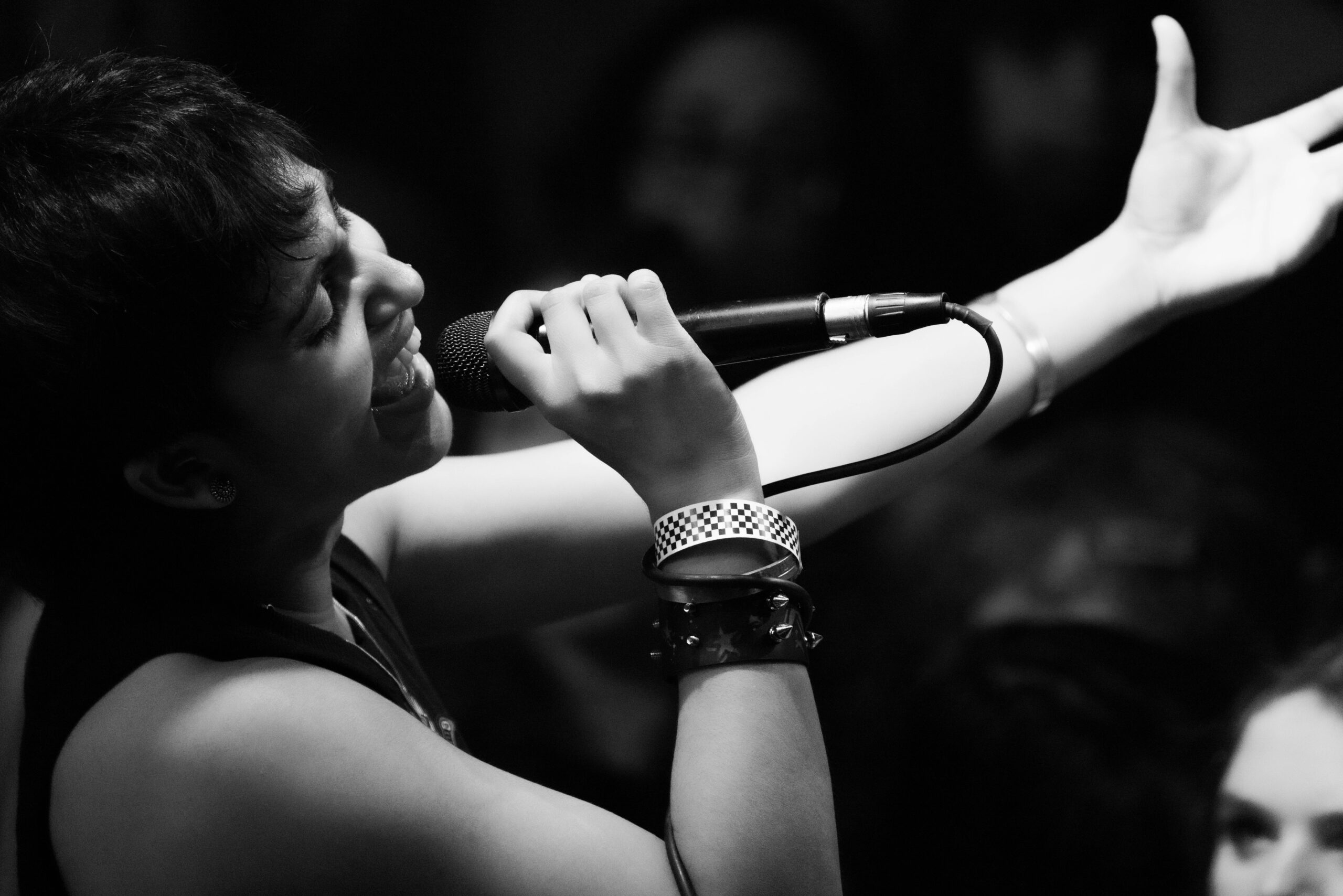 Concert Photography